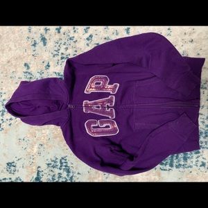 Gap Girls Hoodie